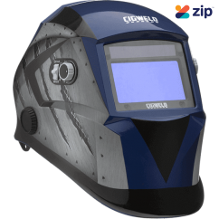 Cigweld 454333 - ProLite Auto-Darkening Welding Claw Helmet Welding Apparel